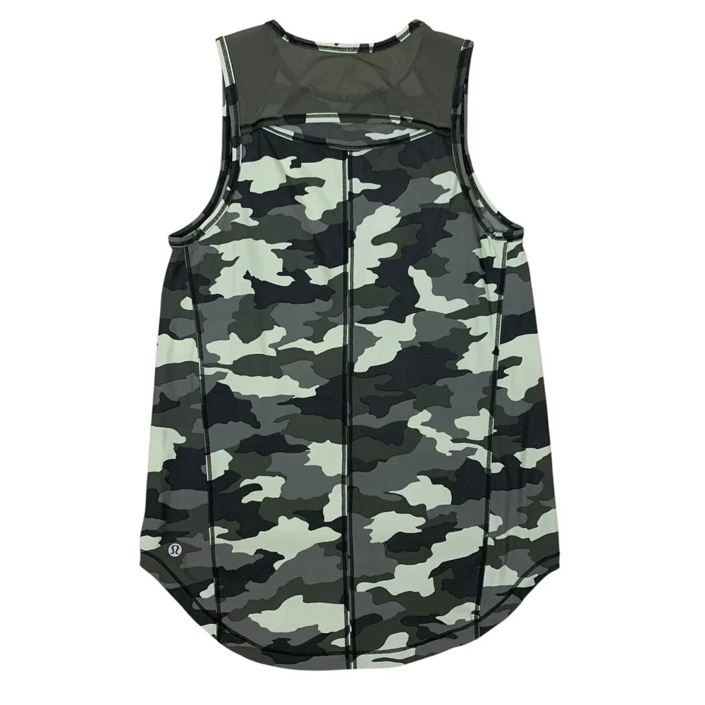 lululemon athletica great no